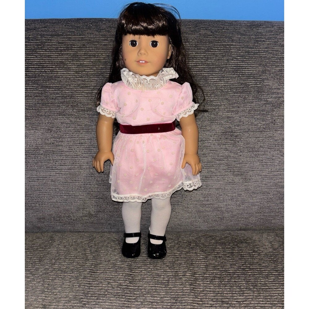 American Girl Doll Samantha